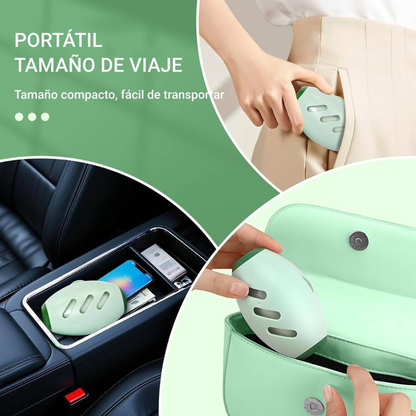 Roll Quitapelusas Lavable