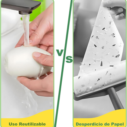 Roll Quitapelusas Lavable